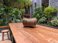 Kalm Village: Chiang Mai's Hidden Gem of Art & Culture