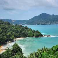 Karon Viewpoint (Three Beaches Viewpoint)