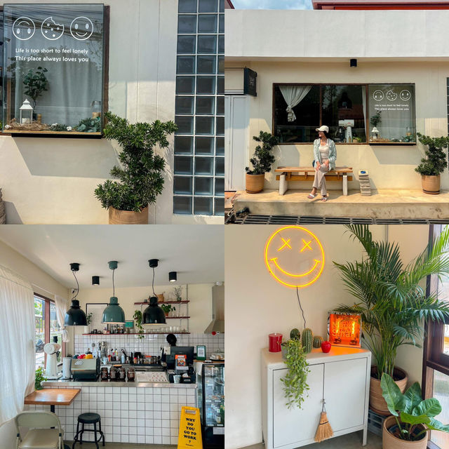 รวม 6 คาเฟ่เกาะล้าน