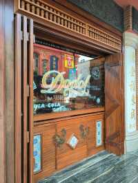 Where Heritage Meets Souvenirs in Malacca