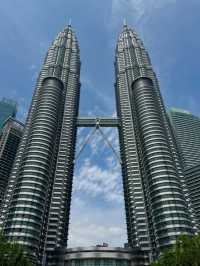 Kuala Lumpur Unlocked: Your Ultimate City Guide