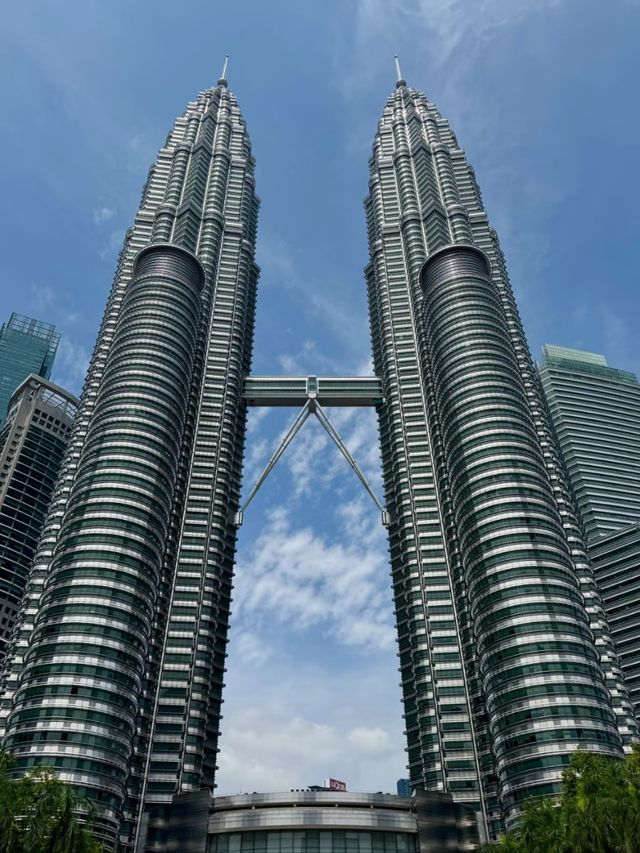 Kuala Lumpur Unlocked: Your Ultimate City Guide