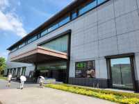 東京景點 東京国立博物館 歷史之旅