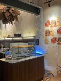 Feeka Coffee Roasters, KL’s Urban Hideaway for Coffee Lovers
