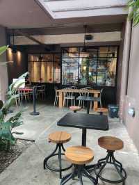 Feeka Coffee Roasters, KL’s Urban Hideaway for Coffee Lovers