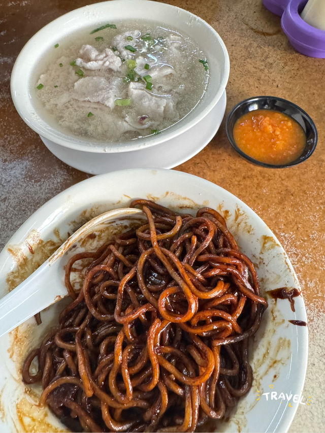 Quick Short Trip to Sabah, Kota Kinabalu