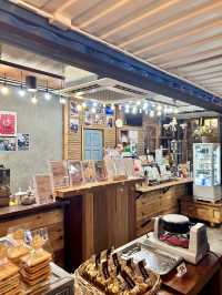 Totti Coffee ลาดกระบัง 