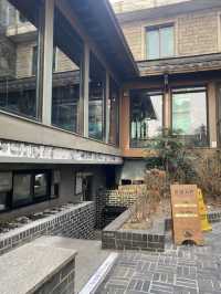 Fritz Coffee Company, Seoul’s Retro Brew Haven in Mapo