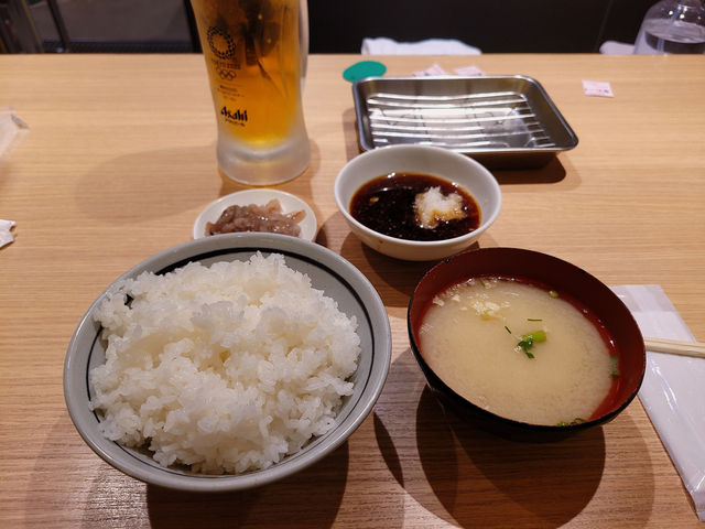 후쿠오카 덴푸라 현지인 맛집!!