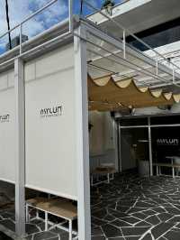  ☕️ Asylum Coffeehouse – Singapore’s Specialty Blend Lands in Bangsar