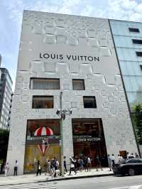 Tokyo in Style: Exploring the Magic of Ginza