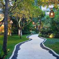 Beachfront Bliss: The Westin Nusa Dua Bali Experience 🇮🇩