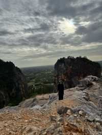 เขาคูหา ภาคใต้ ⛰️