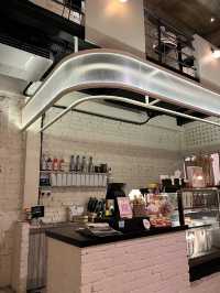 KL’s Chillest Hideout: Commonspace Café Unplugged