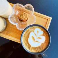 Sho Brew Cafe