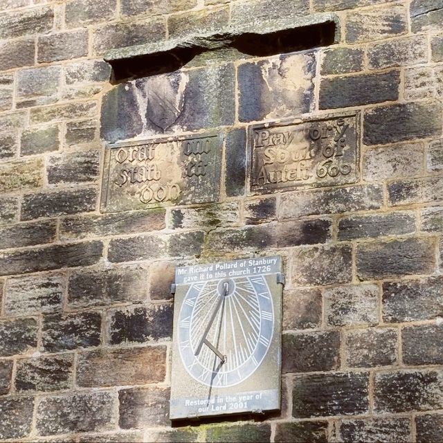 St Michael and All Angels' Church