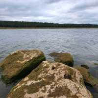 Keystone Lake – Mannford, OK