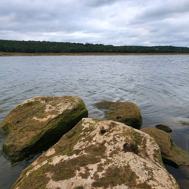Keystone Lake – Mannford, OK