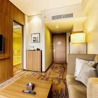 City Chic and Elevated Comfort