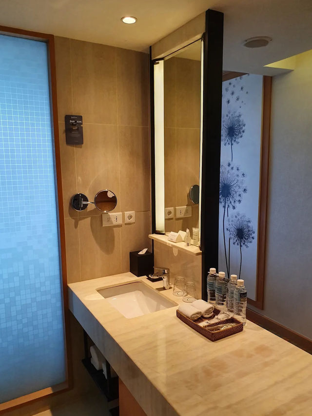 Greens, Dreams, & Grand Ideas at Radisson