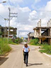 Marawi Ground Zero: A Journey Through Strength and Healing