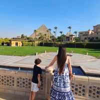 Pyramids & Beyond: A 3-Day Giza Itinerary You’ll Love