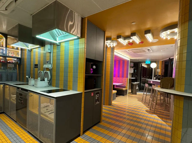 Where Co‑Living Meets Community: My Stay at lyf One‑North, Singapore