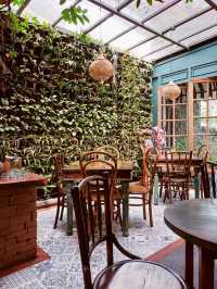 Cap Tiga Bersaudara Cafe