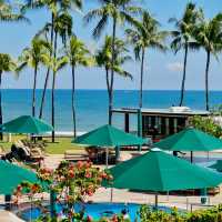 Island Elegance and Serene Indulgence