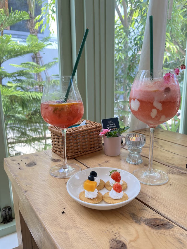 99 Villa & Cafe 🔅🌿