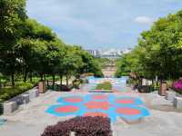 Exploring Tangga Putrajaya