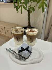  【新宿御苑】おすすめカフェ