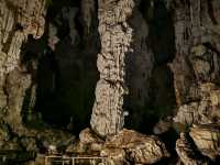 Nam Lod Cave - Mae Hong Son's Hidden Wonder