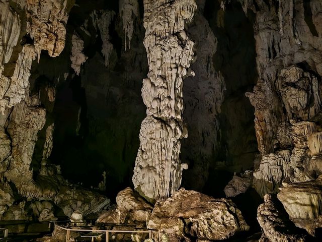 Nam Lod Cave - Mae Hong Son's Hidden Wonder