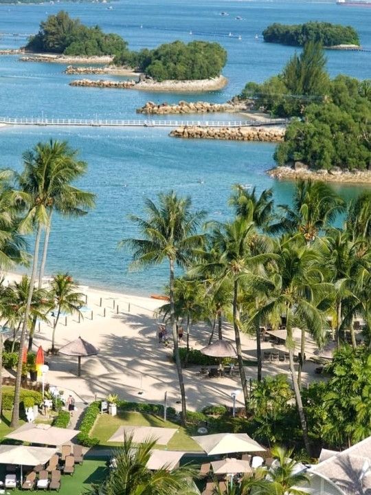  🇸🇬 The Westin Singapore