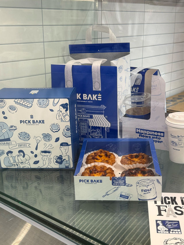 🌸👒서울숲 디저트 맛집 픽베이크 🩷