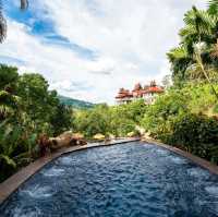 Panviman Chiang Mai Spa Resort แม่ริม เชียงใหม่