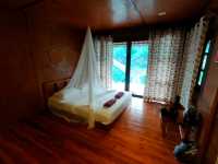 River Views at Sweet Garden Kwai Resort 