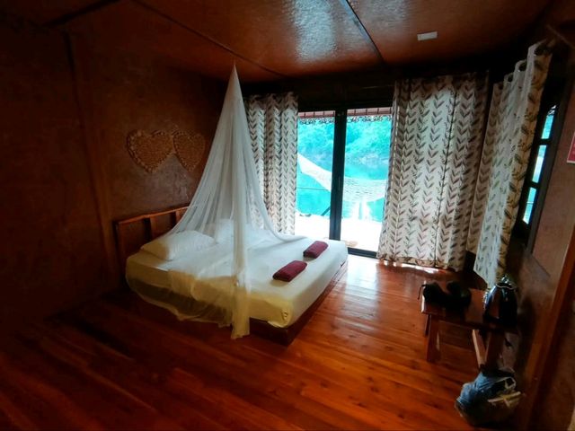 River Views at Sweet Garden Kwai Resort 