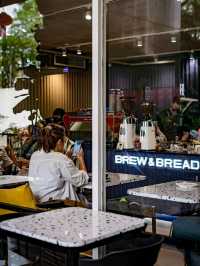 Brew N Bread Cafe