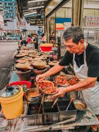 Roadside Sizzle – Claypot Chicken Rice Worth the Wait at Kedai Kopi Pudu Satu Enam Lapan