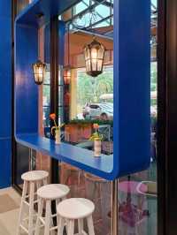 Jodonia Cafe Malaysia