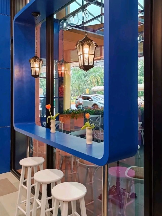 Jodonia Cafe Malaysia