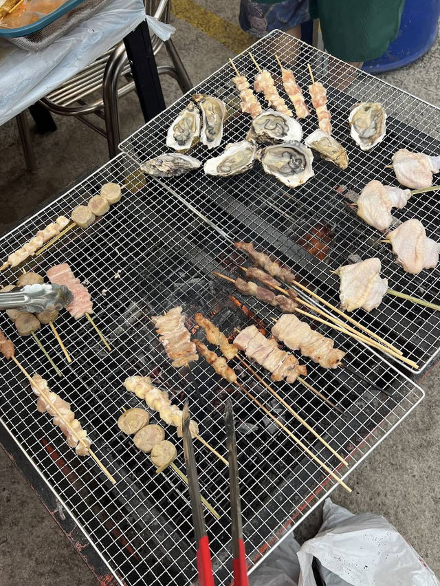 Cheers Days Cafe & Barbecue