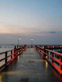 สะพานแดง ศรีราชา