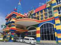 Our LEGOLAND Malaysia Adventure: A Day of Fun & Sweet Discoveries! 🧱🎢🇲🇾