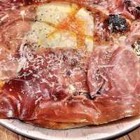 【東京/池袋🇯🇵】ビール×イタリアン料理🍻ニホンバシブルワリー