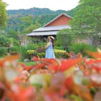 รีสอร์ทอี๊สานอีสานใจกลางเขาใหญ่ Recall Isaan Isan