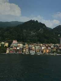 Discovering Bellagio: The Pearl of Lake Como, Italy 🇮🇹 