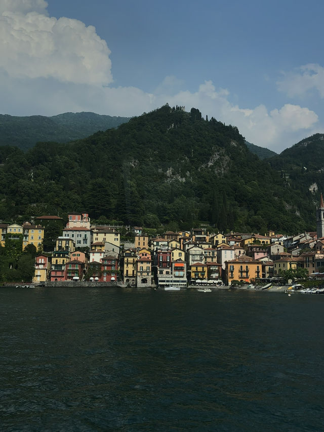 Discovering Bellagio: The Pearl of Lake Como, Italy 🇮🇹 